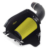 Airaid 314-208 Intake Kit fits Jeep Wrangler Jk 3.8L 07-11 Gauze and Synthetic