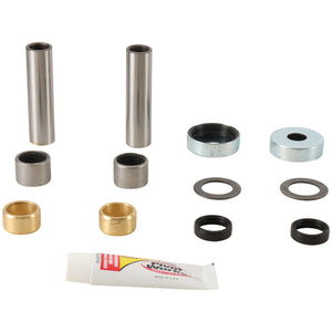 Pivot World PWSAK-Y26-000 06-23 fits Yamaha YFM700R Raptor PW Swing Arm Kit