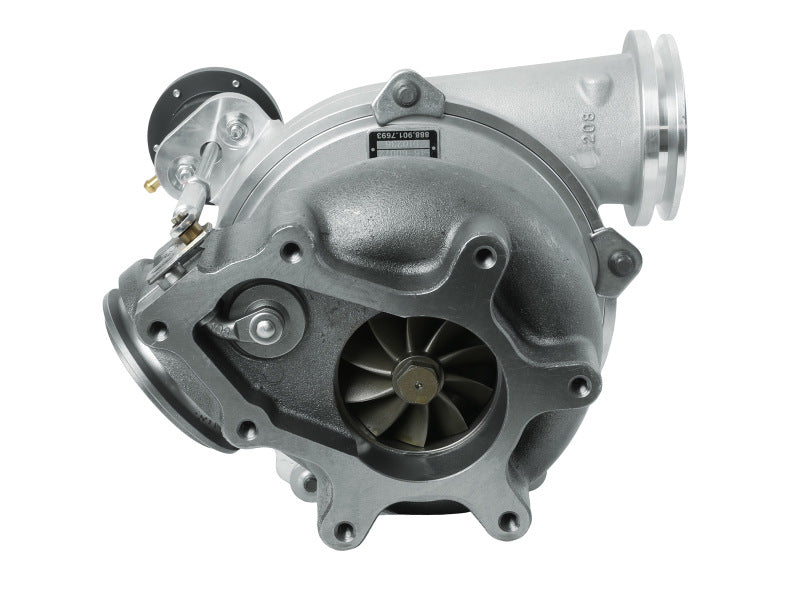 AFE 46-60072 Bladerunner Turbocharger 86mm 99.5-03 fits Ford Diesel Trucks V8 7