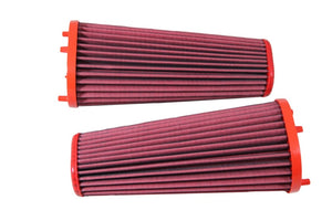 BMC FB750/04 2012+ fits Porsche Boxster / Boxster S 2.7 Replacement Cylindrical
