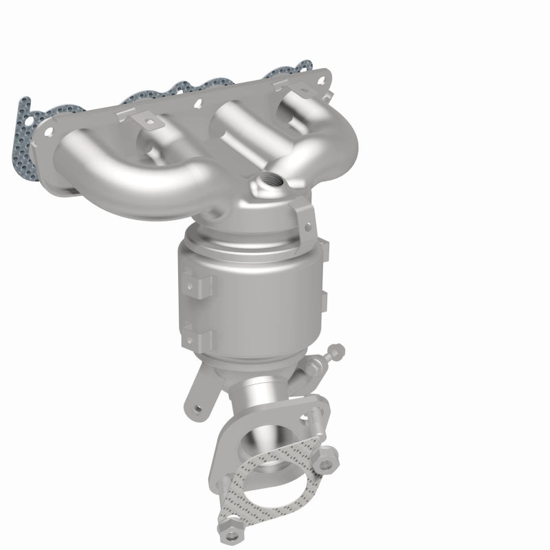 Magnaflow 290084 Manifold Direct Fit 19-20 fits Kia Forte 2L