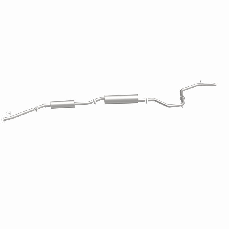 Magnaflow 106-0810 BRE Exhaust Kit 14-15 HONDA ODYSSEY 3.5L