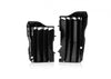 Cycra 1CYC-6802-12 17-20 fits Honda CRF450R/RX Radiator Louvers - Black