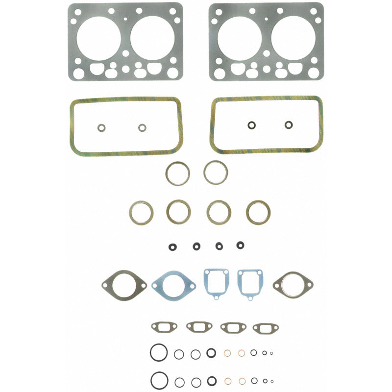 Fel-Pro HS8212CS1 HS 8212 CS-1 Engine Cylinder Head Gasket Set