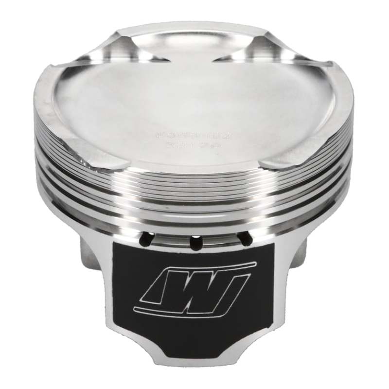 Wiseco 6565M82 fits Toyota Turbo 4v Dished -16cc 82MM Piston Shelf Stock