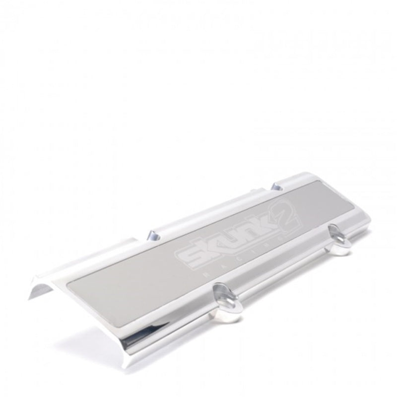 Skunk2 Racing 632-05-2090 Skunk2 fits Honda/fits Acura B Series VTEC Polished Billet Wire Cover