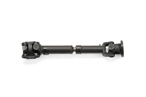 Fabtech FTS94058 12-18 fits Jeep JK 4WD 2-Door Heavy Duty Rear Driveshaft