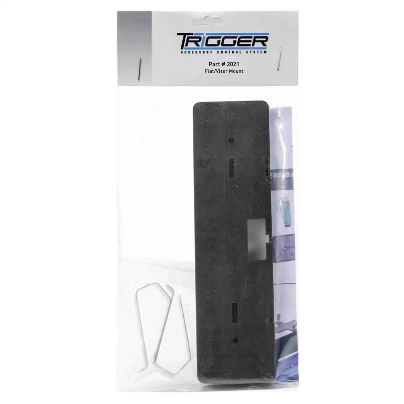 ORACLE Lighting 3001BRO Trigger 6 Shooter Controller fits Ford Bronco Combo Kit