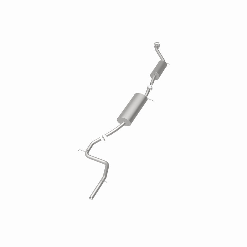 Magnaflow 106-0540 BRE Exhaust Kit 05-10 fits Honda Odyssey 3.5L