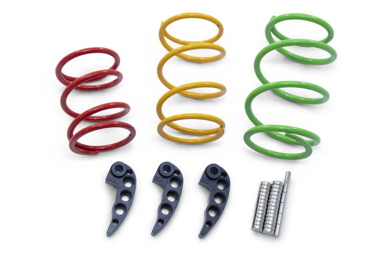 Dynojet 19-DCK6 fits Polaris 17-19 RZR XP Turbo Clutch Kit