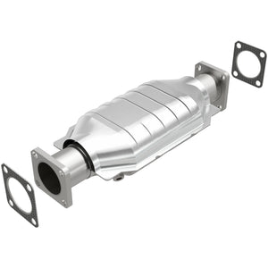 Magnaflow 3391652 California Converter Direct Fit 75-82 fits Chevrolet LUV 1.8L / 86-91 Isuzu Trooper 2.3L