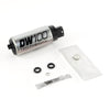 DeatschWerks 9-101S-1007 165 LPH In-Tank Fuel Pump w/ fits Honda 06-11 Civic (exc. SI) Install Kit