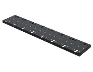Artec Industries GS0006 GearUp Cargo Rack Single Shelf Accessory