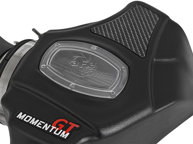 AFE 51-73202 Momentum GT Pro Dry S Intake System 15-17 fits Ford Mustang V6-3.7L