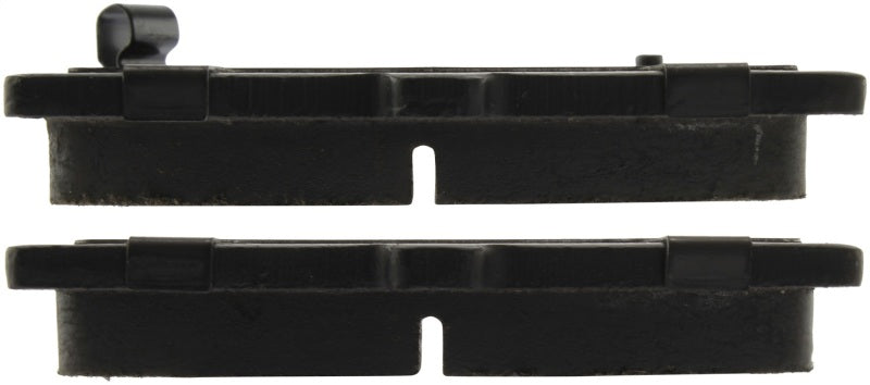 Stoptech 308.0473 Street Touring 91-03 Ford Escort ZX2 / 92-95 Mazda MX-3 Front Brake Pads