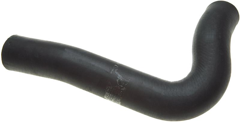 Gates 21064 90-96 fits Ford E Series Van V-8 7.5L Lower - Pipe To Rad. Molded