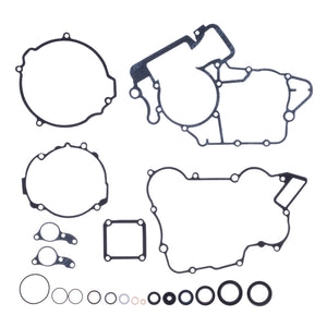 Cometic C7386BE fits KTM 98-15 125 SX Bottom End Gasket Kit