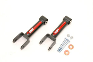 BMR UTCA013H Fox fits Mustang Upper Control Arm Non-Adj. w/ Spherical Bearings