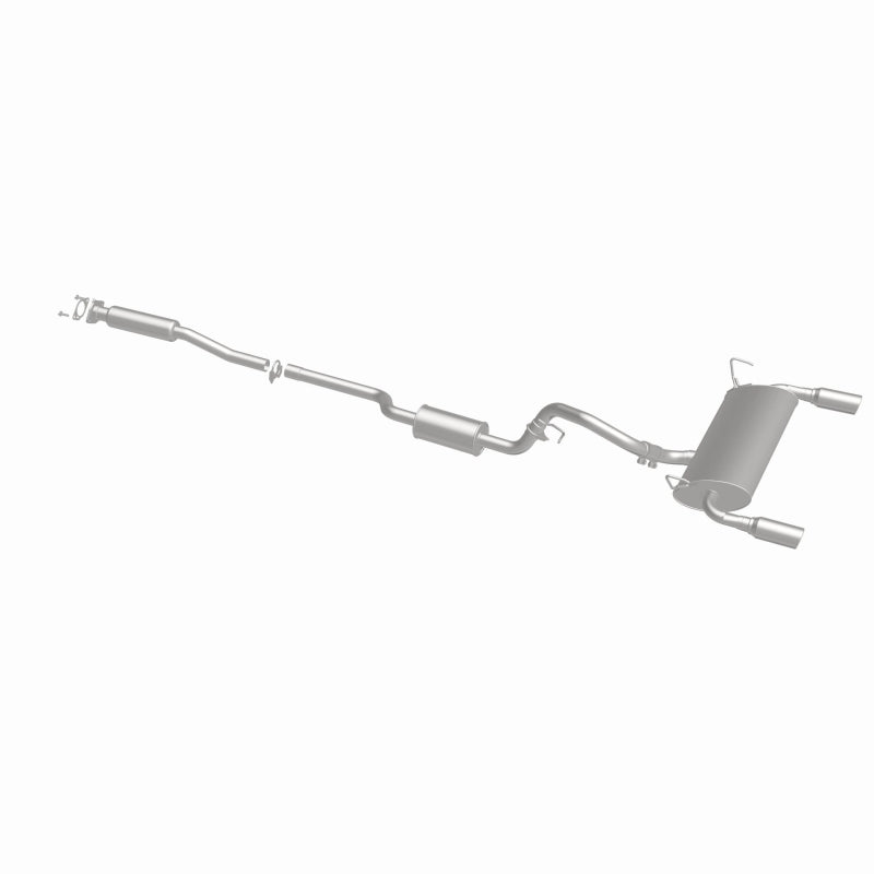 Magnaflow 106-0504 BRE Exhaust Kit 13-18 fits Ford Escape