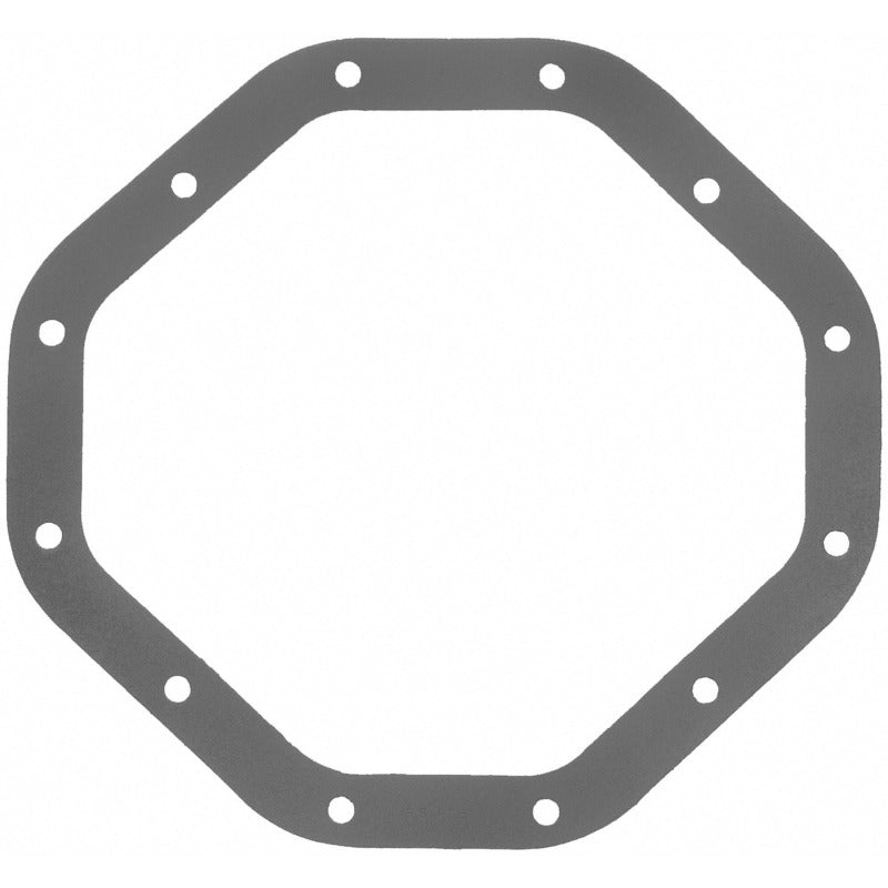 Fel-Pro RDS55073 fits RAM 1500 Axle Housing Cover Gasket Octagonal Shaped 12 Bolt Hole Gasket