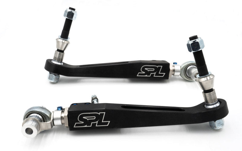 SPL Parts SPL FLCA E9X fits BMW 06-13 3 Series/1 Series (E9X/E8X) Front Lower Control Arms