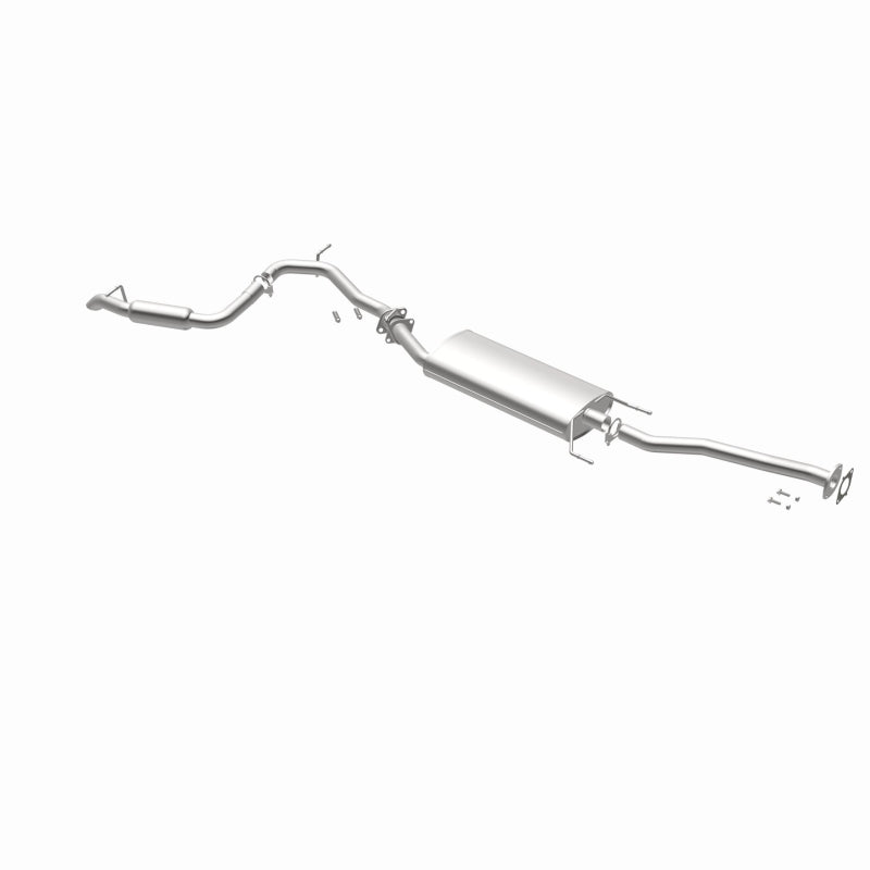 Magnaflow 106-0753 BRE Exhaust Kit 13-17 fits Toyota RAV4 2.5L