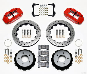 Descriptive image text