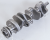 Eagle 104544250 fits Chevrolet 454 4.250in Stroke Cast Crankshaft