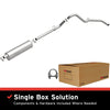 Magnaflow 106-0680 BRE Exhaust Kit 94-97 B1500 B2500 B150 B250