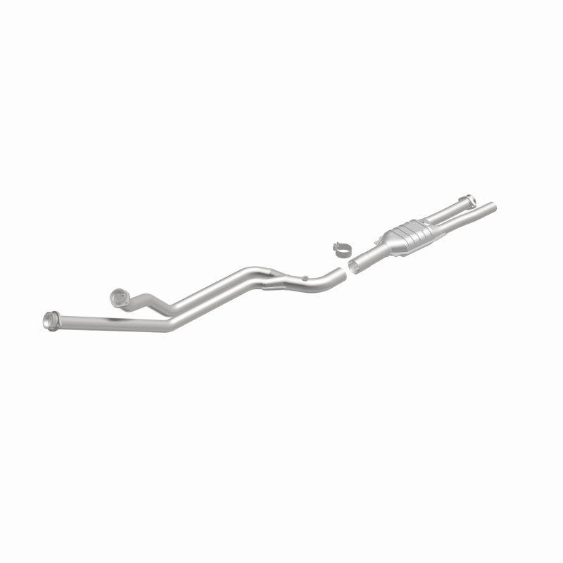 MagnaFlow 23837 Conv DF fits Mercedes 300SE 3.0L