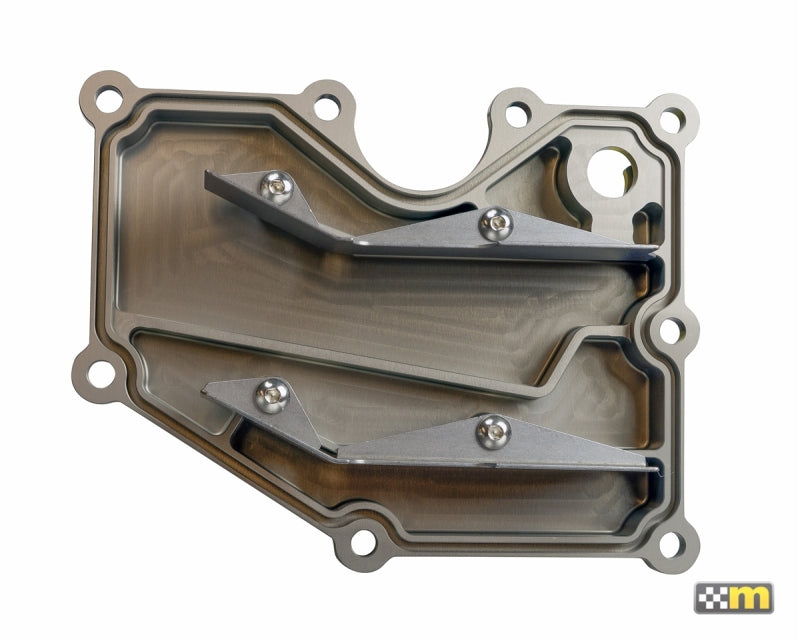 mountune 2363-OBP-AA fits Ford 13-18 Focus ST Breather Plate