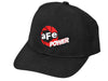 AFE 40-10043 Power Marketing Apparel PRM Hat: Logo Embroidery (Otto)