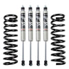 Synergy Mfg 8750-10Synergy 2014+ fits Ram 2500 Leveling System