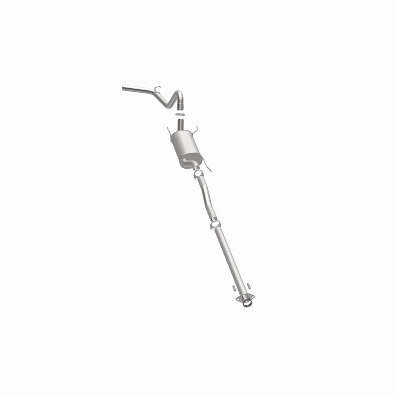 Magnaflow 106-0171 BRE Exhaust Kit 05-12 fits Toyota Tacoma 4.0L