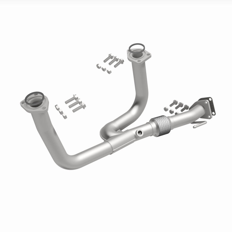 Magnaflow 107-0082 BRE Exhaust 99-04 Odyssey 3.5L Front Pipe Kit
