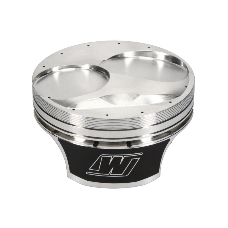 Wiseco 6490B125 BBC Quick 8 +6cc Dome 1.215inch CH Piston Shelf Stock