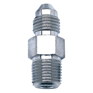 Russell 642451 Performance -4 AN SAE Brake Adapter Fitting (Endura)