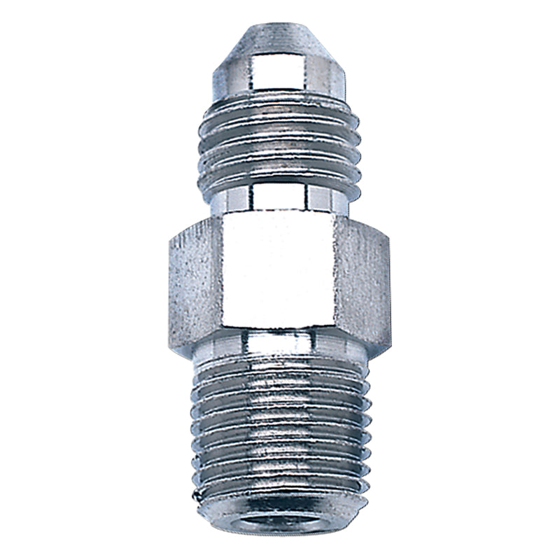 Russell 642451 Performance -4 AN SAE Brake Adapter Fitting (Endura)