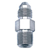 Russell 642451 Performance -4 AN SAE Brake Adapter Fitting (Endura)