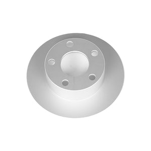 PowerStop fits Audi 95-04 A6 Rear Evolution High Carbon Geomet Coated Rotor