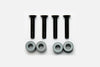 Wilwood bolt kit bracket camaro 70-81