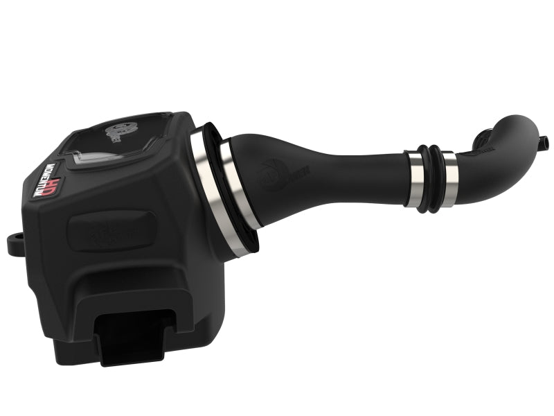 AFE 50-70070T um HD Pro 10R Cold Air Intake System 20-21 fits RAM 1500 3.0L V6