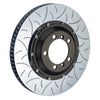 Brembo 103.9031A fits TT RS (8S) Front 2-Piece Discs 380x34 2pc Rotor Slotted Type-3