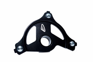 Cycra 1CYC-1097-08 17-19/23+ fits KTM 150 XC-W Disc Cover Mount - Black