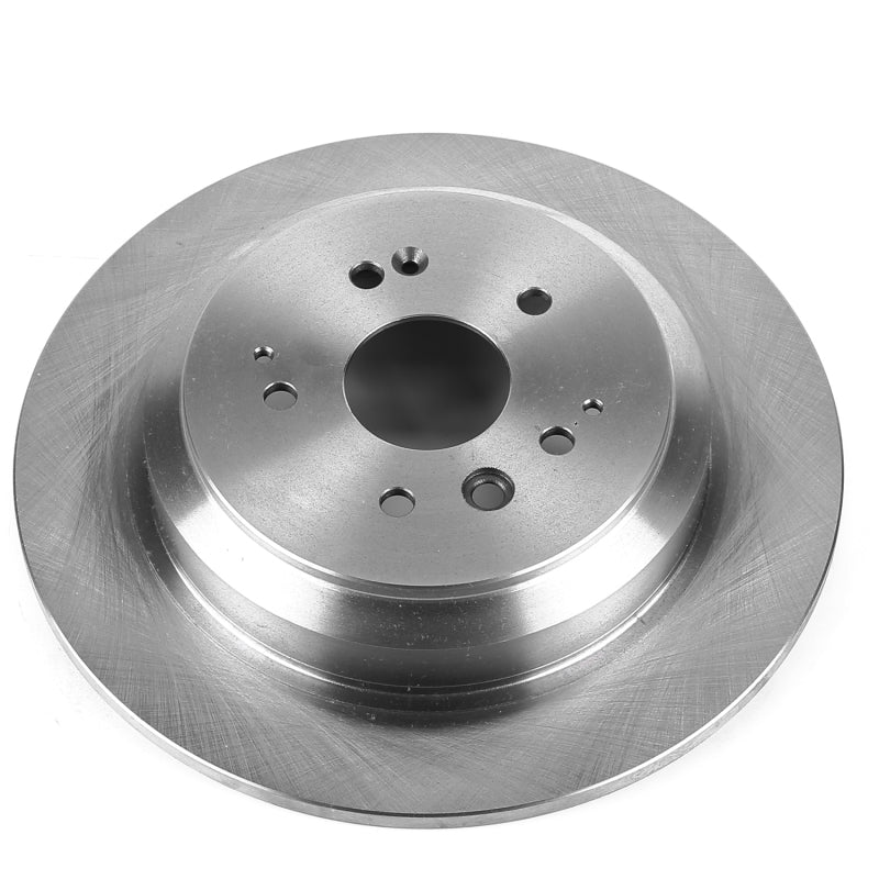 PowerStop JBR1587 fits Acura 14-16 MDX Rear Autospecialty Brake Rotor