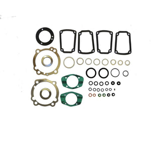 Athena P400090850240/1 87-90 Cagiva Bifaro 750 Complete Gasket Kit (Excl Oil Sea