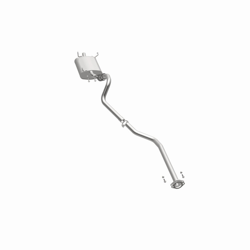 Magnaflow 106-0085 BRE Exhaust Kit 00-06 fits Nissan Sentra 1.8L