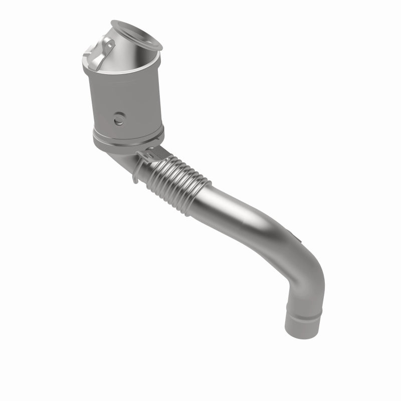 Magnaflow 52263 13-17 fits BMW 550i 4.4L Closed Couple Direct Fit Converter