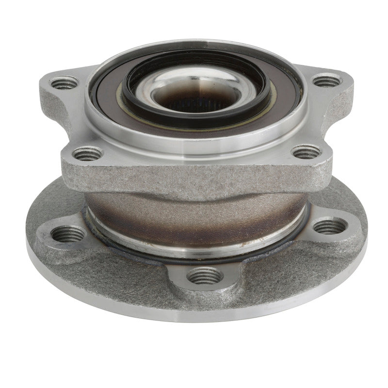 MOOG 512253 fits Volvo 02-09 S60 Rear Hub Assembly