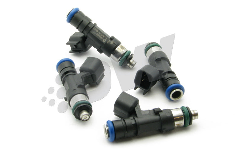 DeatschWerks 17U-01-1000-4 01-06 fits Audi A4/TT / VW Golf GTI 1000cc Injectors